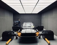 Futuristic Auto Micro Factories Image 1