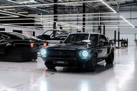 Futuristic Auto Micro Factories Image 4