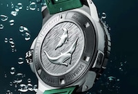 Ultra-Extravagant Watch Designs Image 2