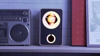Analog-Style Digital Clocks Image 4