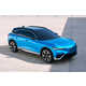 Elongated Electric Crossover Vehicles Image 1