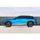 Elongated Electric Crossover Vehicles Image 2