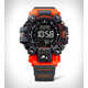 Durable Dual-Layer Digital Timepieces Image 2