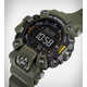Durable Dual-Layer Digital Timepieces Image 5