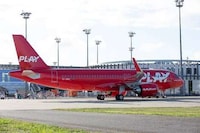 Low-Cost International Flights Image 1