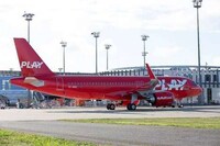 Low-Cost International Flights