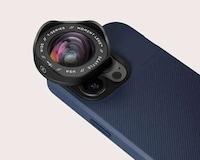 Pro-Approved Smartphone Lenses Image 2
