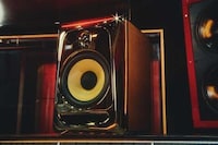 Premium Studio Monitors