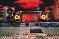 Premium Studio Monitors Image 2