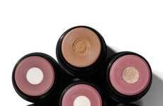 Glow-Enhancing Makeup Sticks