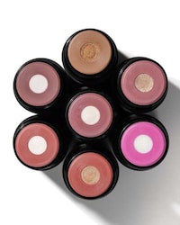 Glow-Enhancing Makeup Sticks