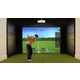 Golf Simulation Projection Systems Image 2