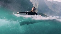 Wetsuit Rental Programs