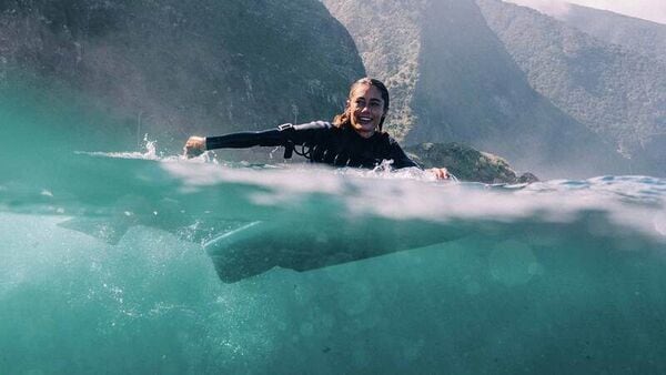 Wetsuit Rental Programs