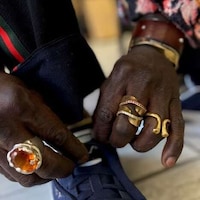 Stunning Fine Jewelry Collections Image 6