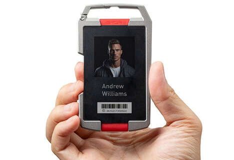 Stympro, World's 1st 4-in-1 Smart Wallet with Full Find My by Stympro Tech  — Kickstarter