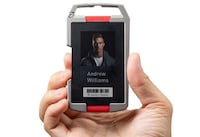All-in-One Titanium Wallets
