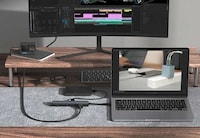 Comprehensive Computer Connectivity Hubs Image 1