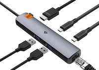 Comprehensive Computer Connectivity Hubs Image 2
