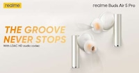 Featherlight Athlete Earbuds Image 2