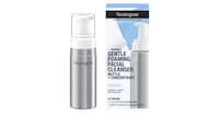 Powder-to-Foam Face Cleansers