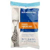 Grilled Potato Pancake Mixes Image 1