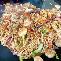 Chinese Cuisine Griddle Recipes Image 1