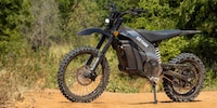 All-Electric Dirt Bikes Image 1