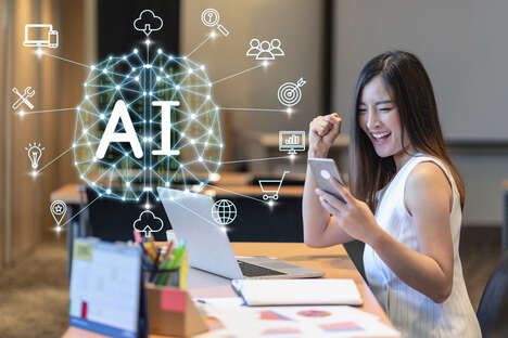 AI-Enabled Workplace Practices