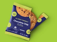 Allergen-Free Hotel Cookies