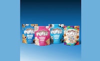 Flavor-Filled Bite-Sized Marshmallows Image 1