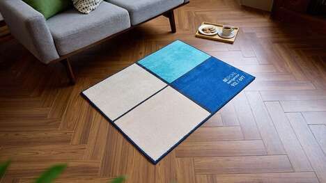 Appliance-Sized Carpet Collections