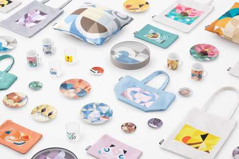 Elevated Anime-Inspired Home Decor