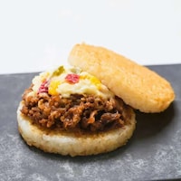 Online Rice Burger Shops Image 3