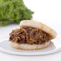 Online Rice Burger Shops Image 5
