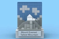 Nature-Inspired Building Block Sets Image 2