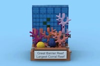 Nature-Inspired Building Block Sets Image 4