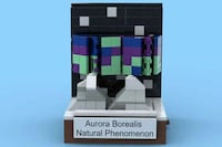 Nature-Inspired Building Block Sets Image 7