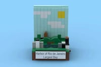 Nature-Inspired Building Block Sets Image 8