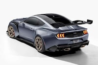 High-Performance Sports Car Models Image 2