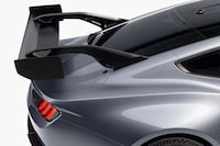 High-Performance Sports Car Models Image 3