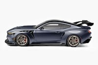 High-Performance Sports Car Models Image 4
