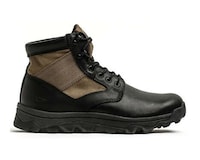 Tactical Military-Inspired Hiking Boots Image 2