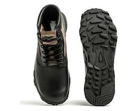 Tactical Military-Inspired Hiking Boots Image 3