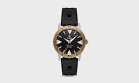 Collaborative Aquatic Timepieces Image 3