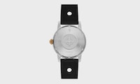 Collaborative Aquatic Timepieces Image 4