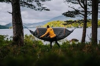 Temperature-Regulating Hammock Covers Image 1