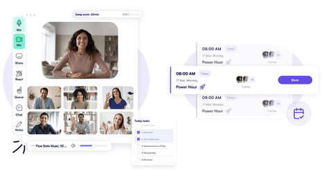 Inclusive Productivity Apps