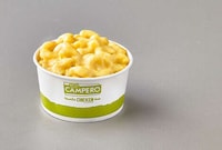 Quadruple Cheese Macaronis Image 1