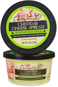 Hatch Chile Cheese Spreads Image 1
